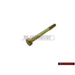 VW Original Tornillo Hexagonal - N 0103102