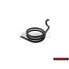 VW Original Muelle Patillas - 0801417231