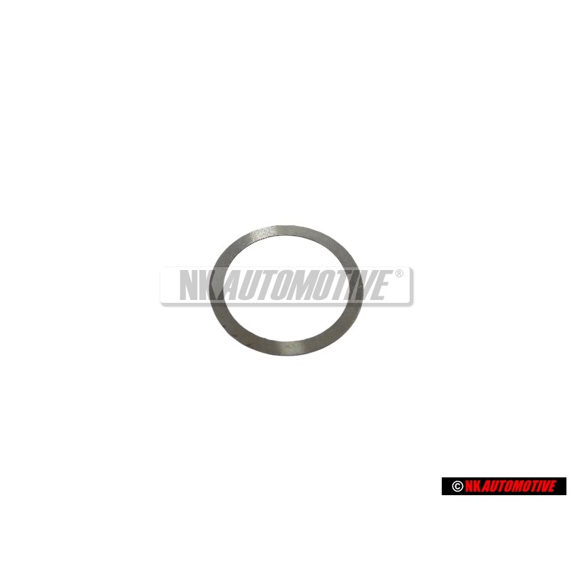 VW Original Arandela Compensacion - 113311364