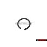 VW Original Anillo De Seguridad - ZBA407279