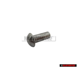VW Original Remache - 000141265