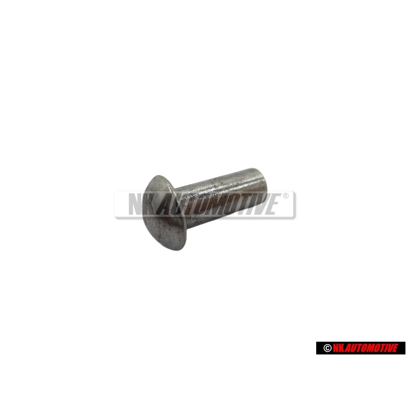 VW Original Remache - 000141265