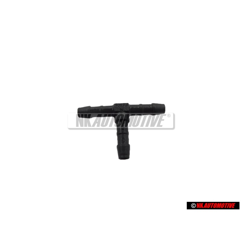 VW Original Pieza En T - 025201943A