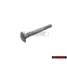 VW Original Tornillo Cil. Cabeza Rebajada - 049903285