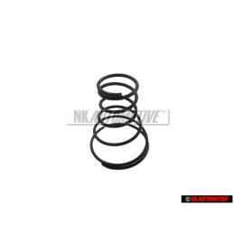 VW Original Muelle Presion - 111711145B