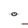 VW Original Arandela De Presion - 113255351