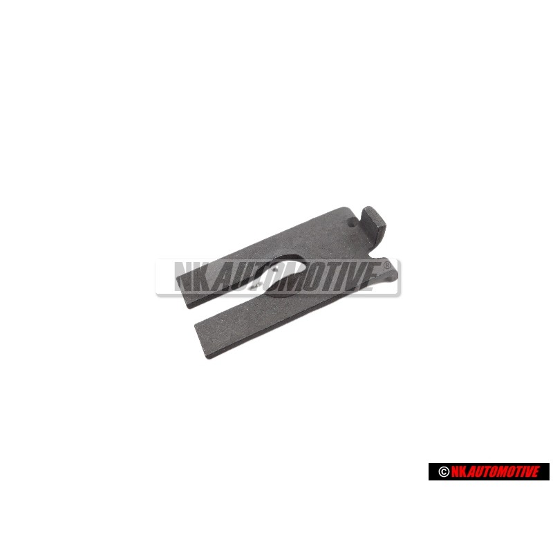 VW Original Soporte P. Cable Embrague - 171721301A