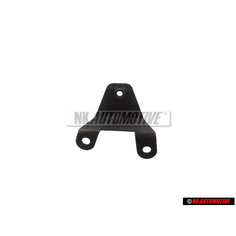 VW Original Soporte P. Tubo Flex. 