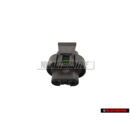 VW Original Caja Contacto Plano Con Junta - 1H0941113