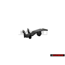 VW Original Guia De Cable - 1H0971824A