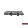 VW Original Cubierta Artgrey - 1T0857186B 3U6