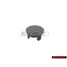 VW Original Tapon Artgrey - 1T0863559A 3U6