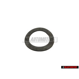 VW Original Arandela Elastica - 211415757