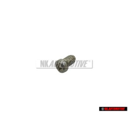VW Original Tornillo Alomado - 211953571B