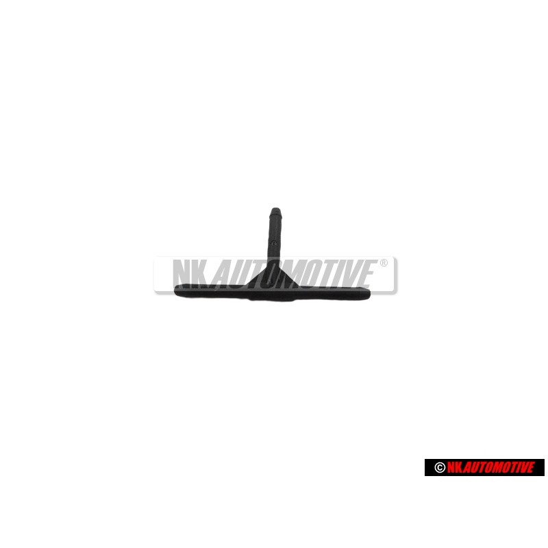 VW Original Pieza En T - 251261287