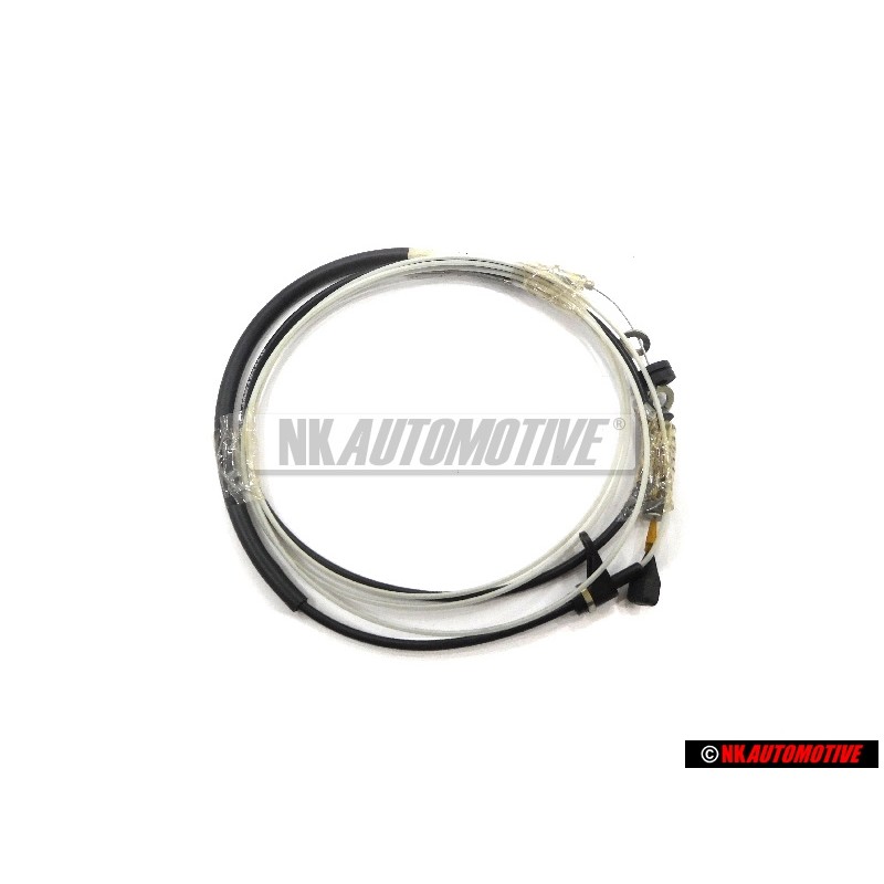VW Original Cable Acelerador - 252721555T