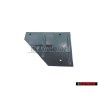 VW Original Refuerzo Para Puerta Corredera - 252843133