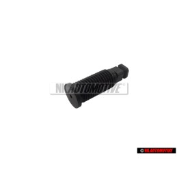 VW Original Recepcion Cable Mando Ralenti - 281721883