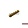VW Original Casquillo - 2D0201335