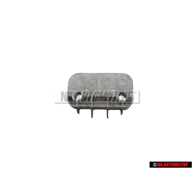 VW Original Espaciador - 2D1827585