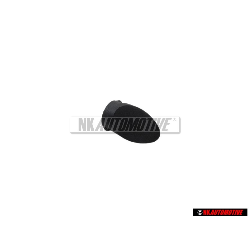 VW Original Tapa Protectora - 2D1843230