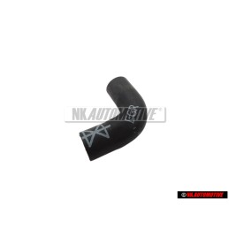 VW Original Tubo Flexible Refrigerante - 2K0121157M