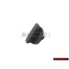 VW Original Boton Giratorio Artgrey - 2K0867467 3U6