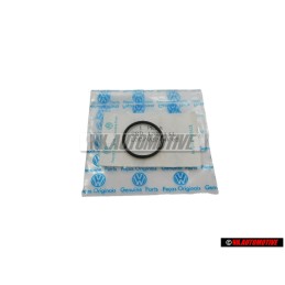 VW Original Anillo Junta - 2RD130141