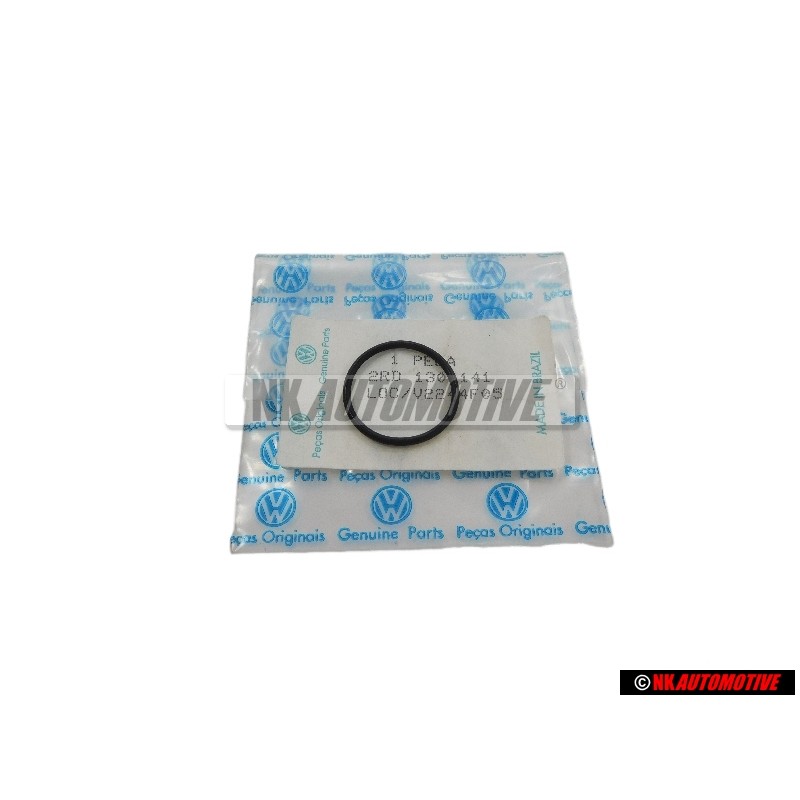 VW Original Anillo Junta - 2RD130141