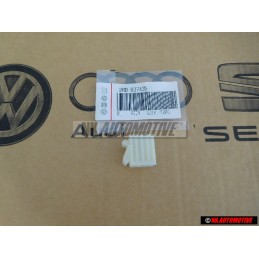 VW Original Guia Ventanilla - 2RD837435