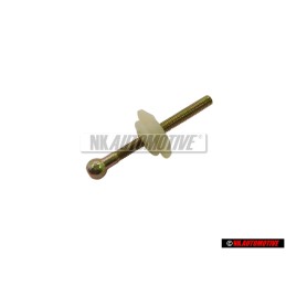 VW Original Tornillo De Reglaje - 2RD998613