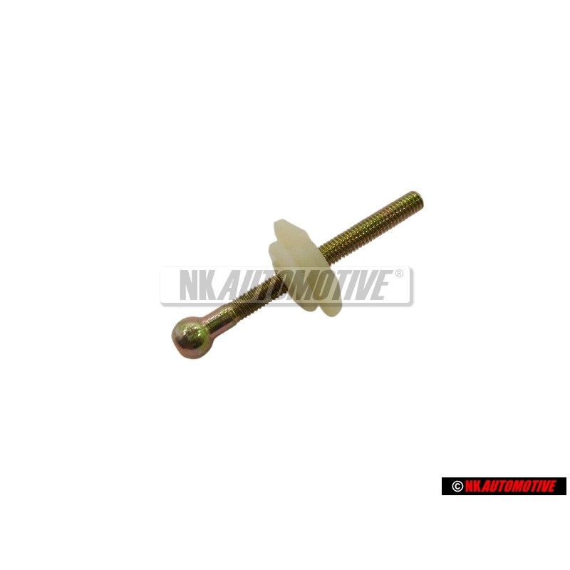 VW Original Tornillo De Reglaje - 2RD998613