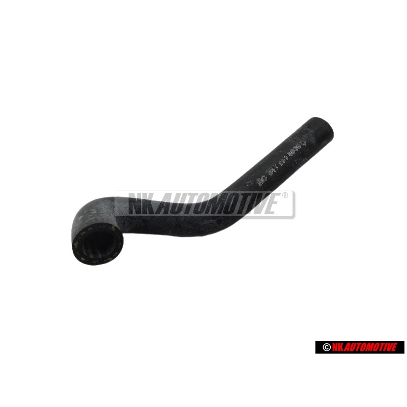 VW Original Tubo Flexible - 2RG265053A