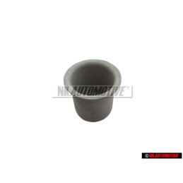 VW Original Arandela Vaso - 341115521