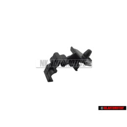 VW Original Soporte P. Tuberia Combustible - 357130325B