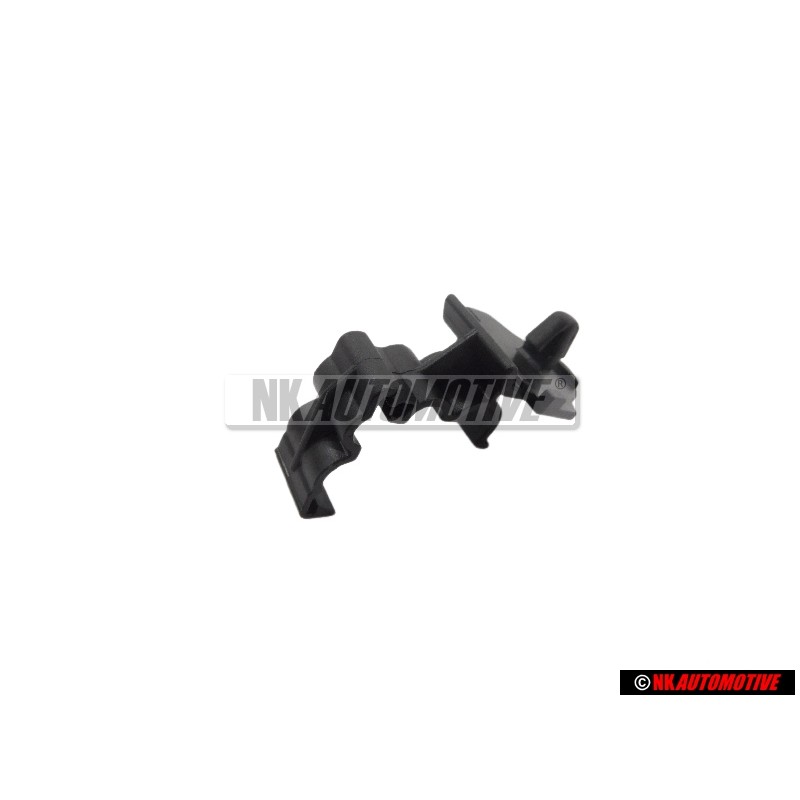 VW Original Soporte P. Tuberia Combustible - 357130325B