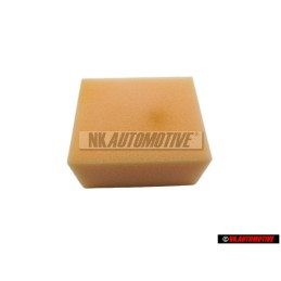 VW Original Pieza Conformada - 357804983A
