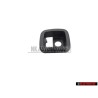 VW Original Arandela Negro Satinado - 3B5885785 B41