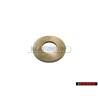 VW Original Arandela Tope - 411611233