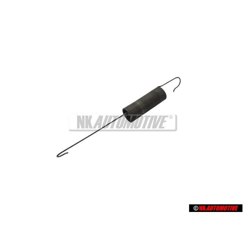 VW Original Muelle - 411881287
