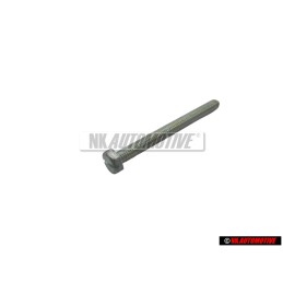 VW Original Tornillo De Reglaje - 411941141
