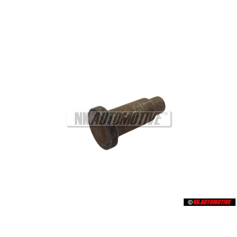VW Original Pivote Recepcion - 437711342