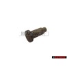 VW Original Pivote Recepcion - 437711342