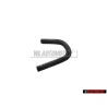 VW Original Tubo Flexible Refrigerante - 6K0121447AA