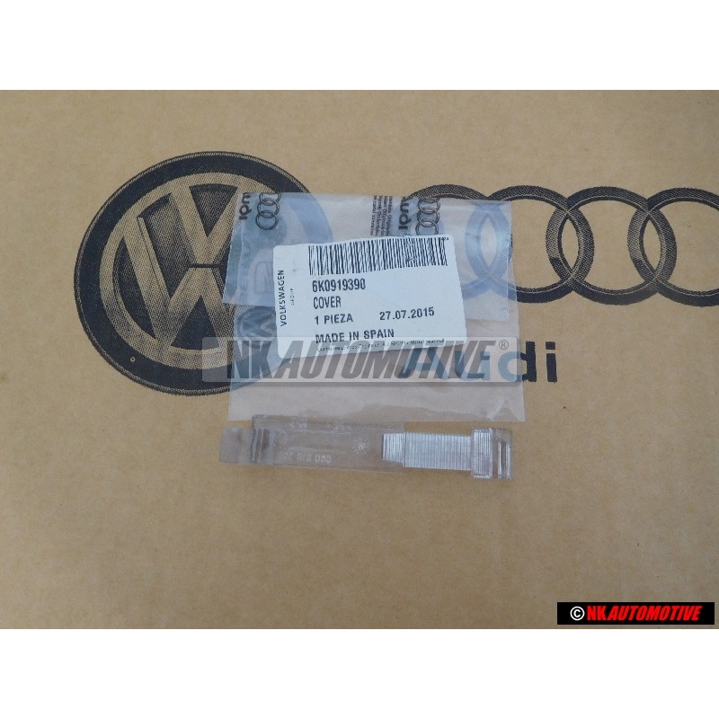 VW Original Liston Luces - 6K0919390