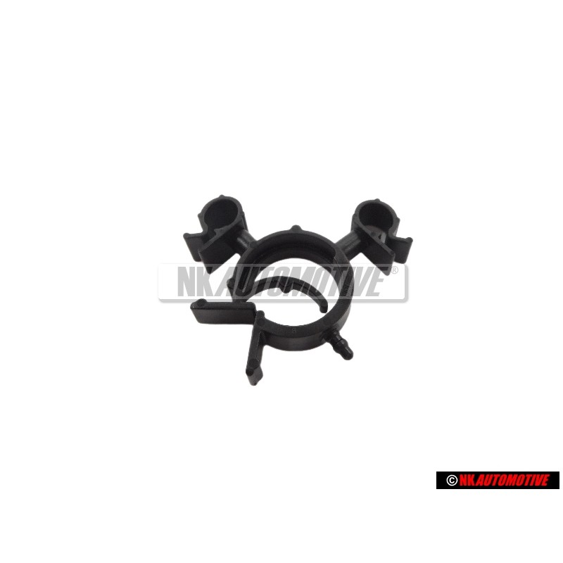 VW Original Soporte, Giratorio - 6K0957787