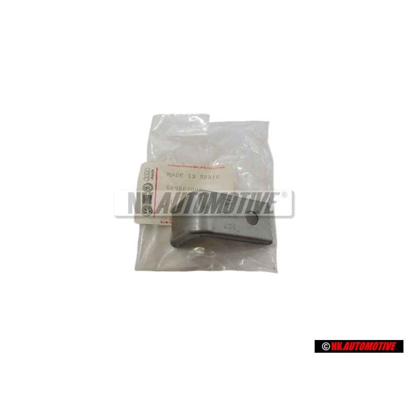 VW Original Soporte - 6K9803609