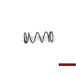 VW Original Muelle Presion - 6N0419343A