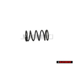 VW Original Muelle Presion - 6N0419343B