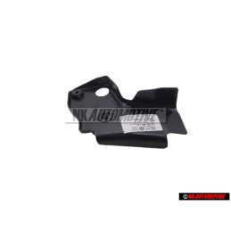 VW Original Chapa Alojamiento - 6N0809142B